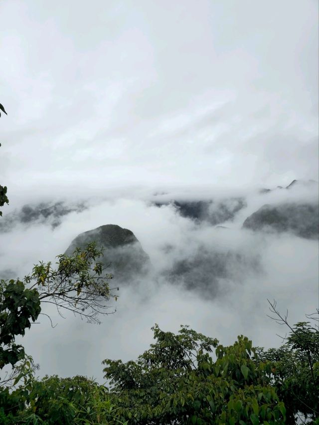 해외여행 페루의 잃어버린 공중도시 Machu Picchu