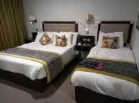 Great booking with Trip.com