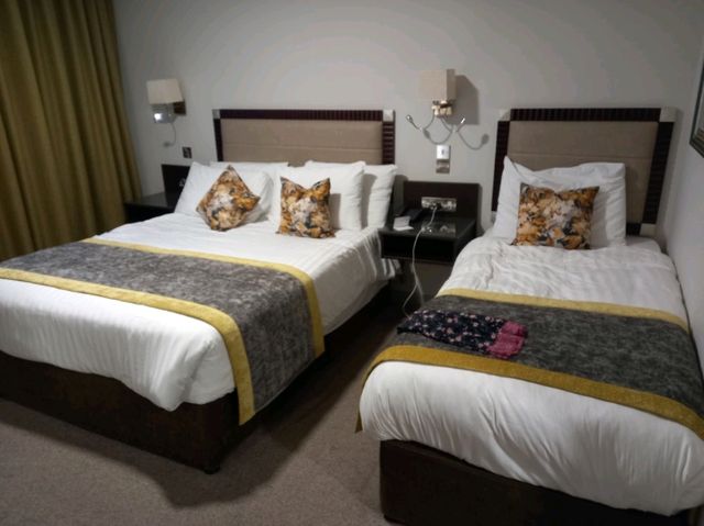 Great booking with Trip.com