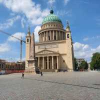 Palaces and Rivers: A Day in Potsdam and Brandenburg an der Havel