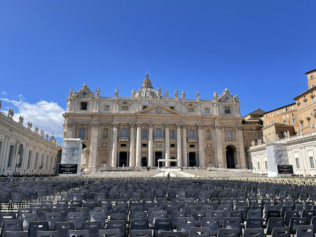 Vatican