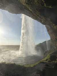 Amazing trip in Iceland 