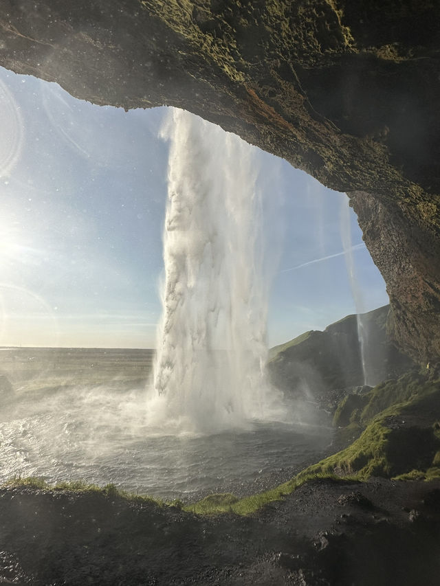 Amazing trip in Iceland 