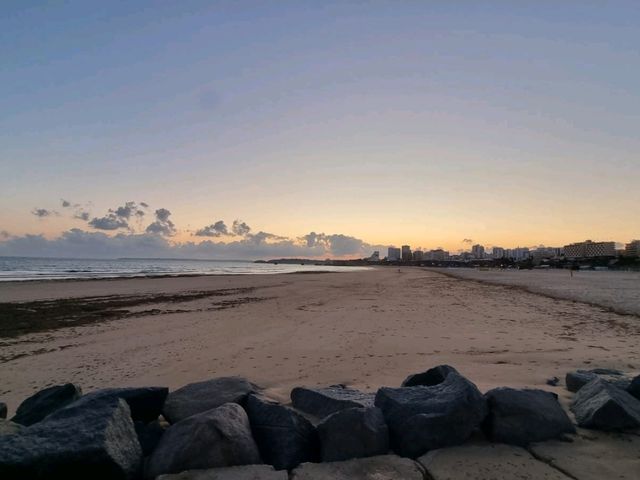 Fall in love with Portimao!