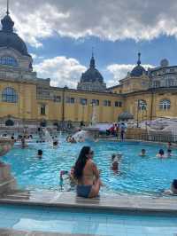 My Magical Budapest Hit List