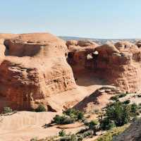 🥾🌄 Top 3 Hikes in Arches National Park