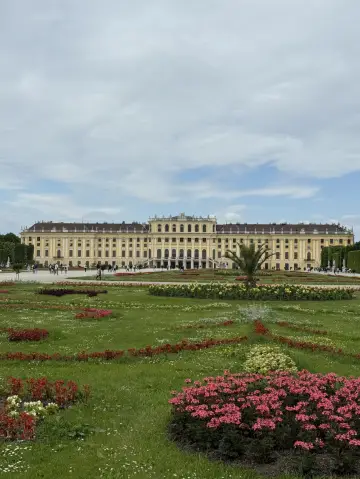 Day Trip Itinerary for Vienna