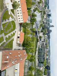 🇱🇹 One Day in Vilnius: The Perfect Itinerary
