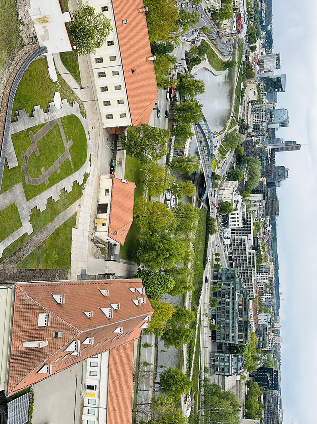 🇱🇹 One Day in Vilnius: The Perfect Itinerary