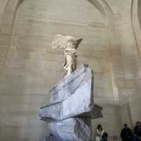 🇫🇷法國巴黎-羅浮宮 Louvre Museum 