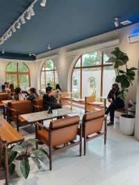 ☕✨ Co Coffee - คาเฟ่เล็กๆ ในเวียงจันทน์ ☕✨