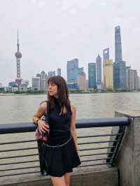 Here's everything you shouldn't miss around The Iconic Bund