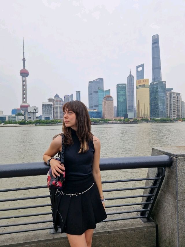 Here's everything you shouldn't miss around The Iconic Bund