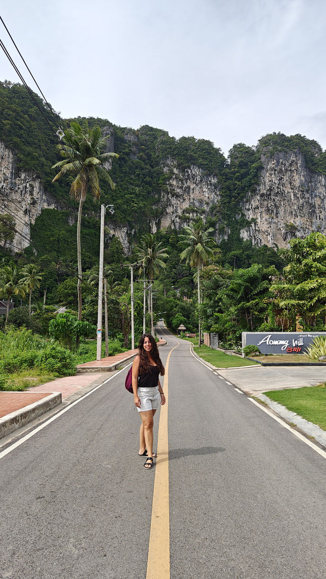 🌴 The Ultimate 3-Week Adventure in Thailand