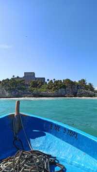 🌴 Tulum – Early Morning or Late Afternoon in Paradise? 🏝️✨