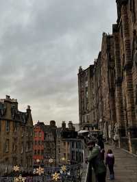 🎟️💰 Save Big with the Edinburgh City Pass