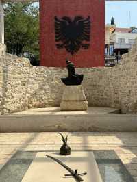 Honoring the Albanian Legend 🇦🇱
