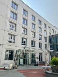 Hotel Lyon-Ouest