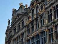 Grand-place de Bruxelles: A Timeless Jewel in the Heart of Brussels ✨🏰