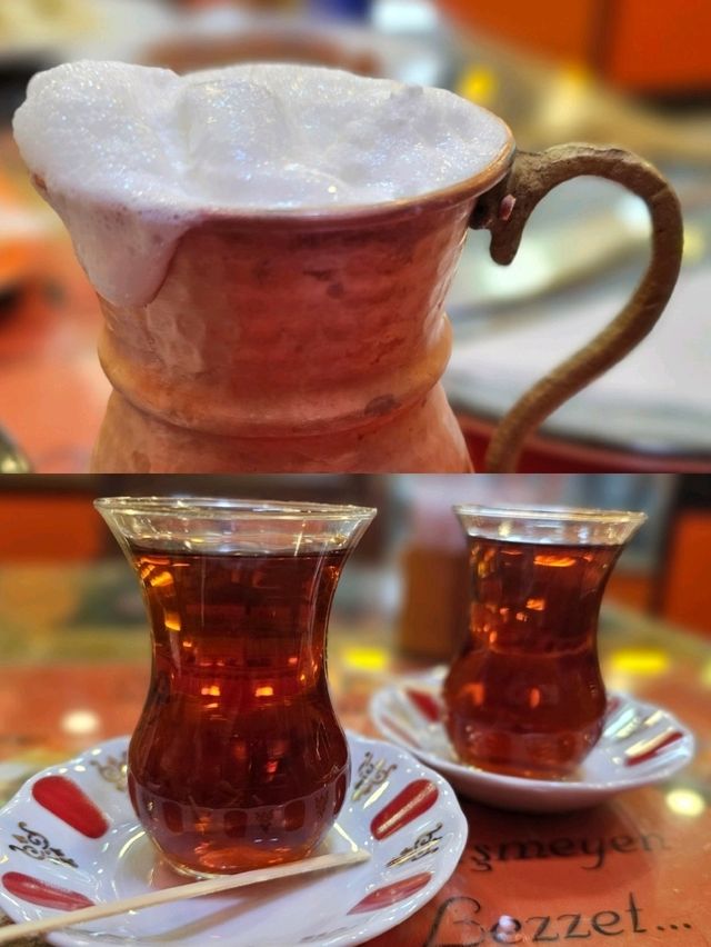 🍽️ Istanbul Food Guide: Traditional Eats, Street Treats & Hidden Gems