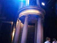 Harry potter studio tour