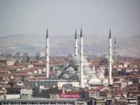 2 Days in Ankara
