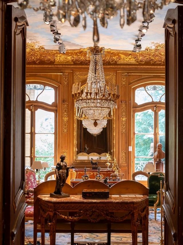 🎨 Paris Auction Houses: Where Art, History, and Passion Meet the Gavel 🏛🇫🇷
