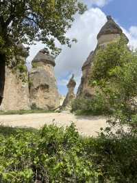 Cappadocia: Monks Valley Magic