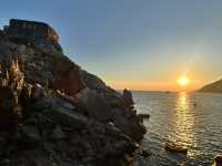 This is an amazing island 