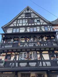 🇫🇷 รีวิว Strasbourg เมืองสวยริมแม่น้ำ!