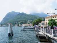 🛶 รีวิว Lake Como – มนต์เสน่ห์แห่งทะเลสาบอิตาลี