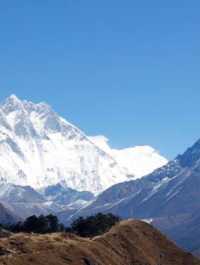 Nepal Unveiled: Mountains, Monasteries & Magic”