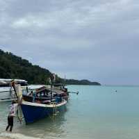 Surin Island 🌴