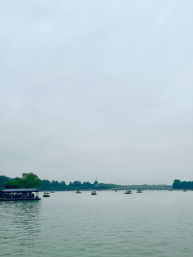 Beijing in 72 hours: temples, the Great Wall and Forbidden City 