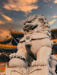 🌊 Xiamen – A Breezy Coastal Blend of Culture and Charm