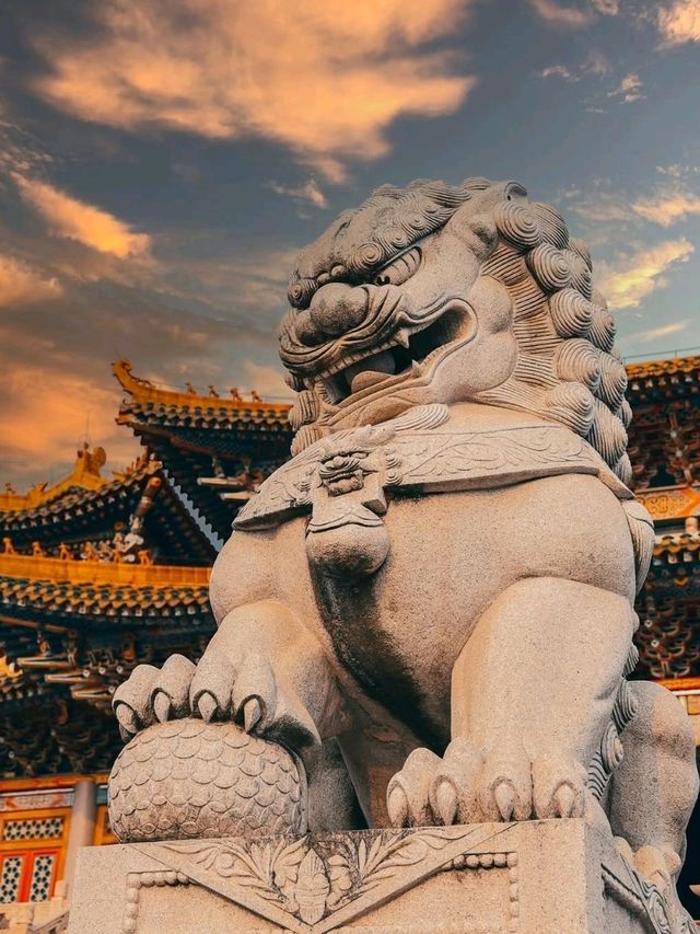 🌊 Xiamen – A Breezy Coastal Blend of Culture and Charm