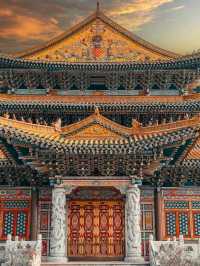 🌊 Xiamen – A Breezy Coastal Blend of Culture and Charm