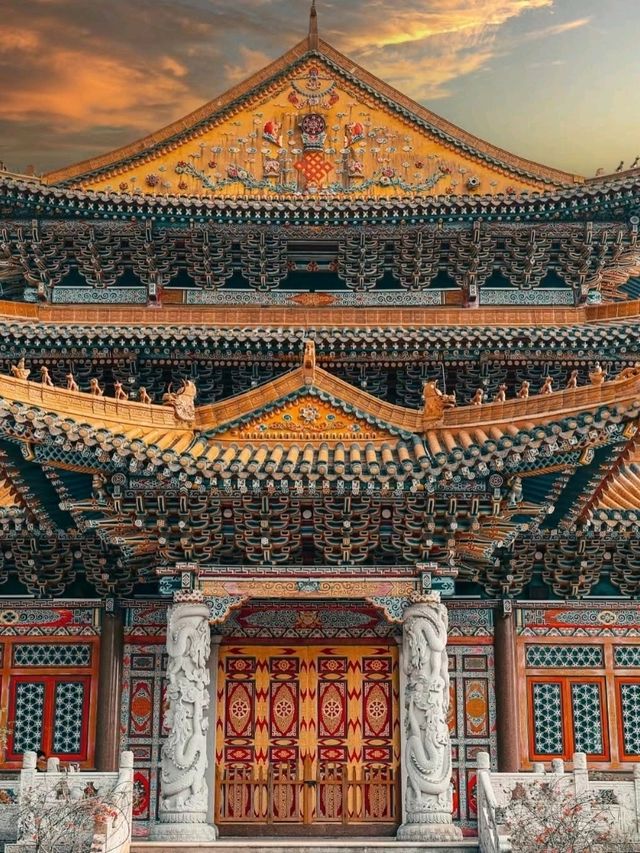 🌊 Xiamen – A Breezy Coastal Blend of Culture and Charm