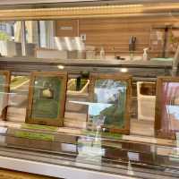 Kamakura🇯🇵Discover the Ultimate Matcha Experience at Kamakura Chacha💚