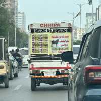 Day Trip Itinerary for Karachi