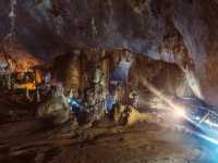 Paradise Found: Exploring Paradise Cave in Vietnam
