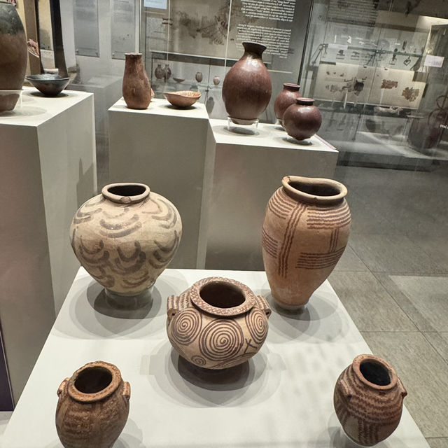 走讀都靈的埃及博物館