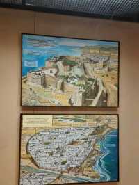 Discovering Málaga: A Perfect Blend of Sun, Culture & Tapas