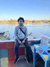 3 Days in Aswan on a $100 Budget – Temples, Nile Views & Nubian Nights 