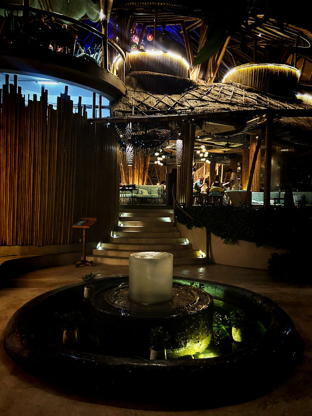 Real piece of Vietnam 🇻🇳 In Bali 