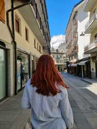 🏔️ Discover Valle d’Aosta – Italy’s Alpine Treasure