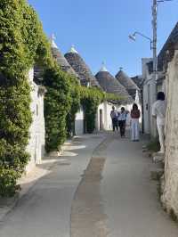 Wandering through Alberobello: Review of a fairytale village of trulli tradition 