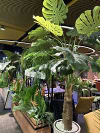 The secret restaurant in Moscow where you can eat all day less then 100$