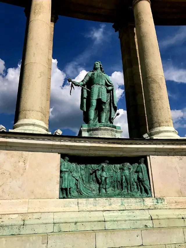 🇭🇺 Budapest – The Pearl of the Danube