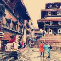 Where the Goddess Lives: Exploring the Mysterious Kumari Temple in Kathmandu
